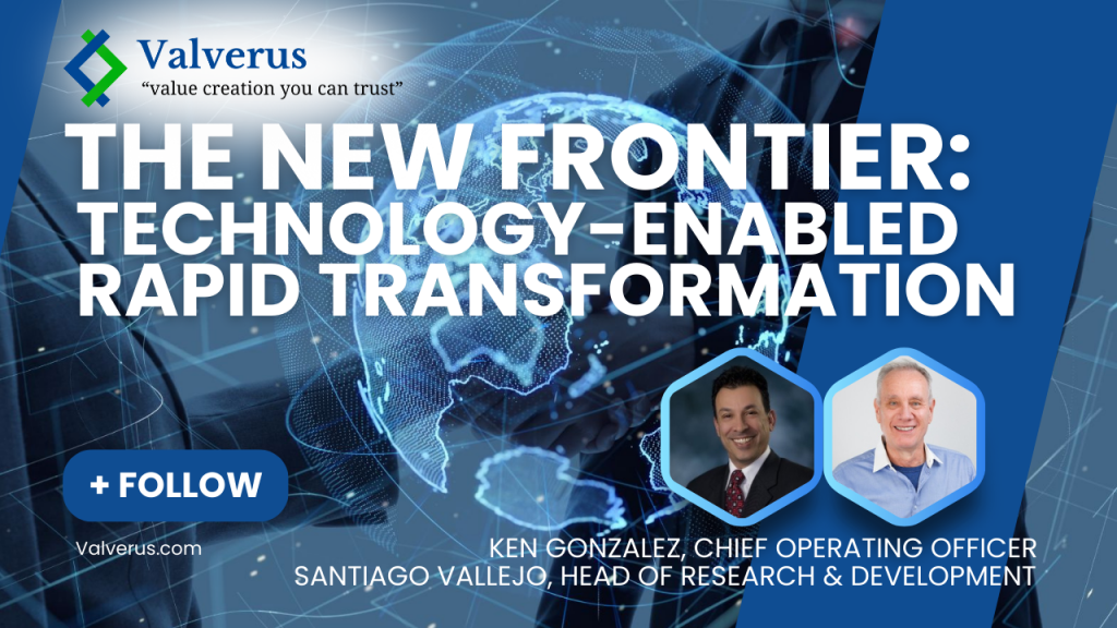 Follow us on LinkedIn