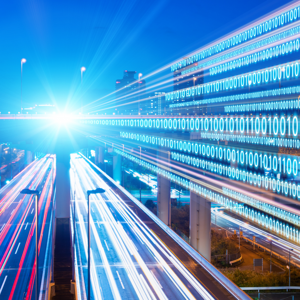 Rapid Transformation in PE