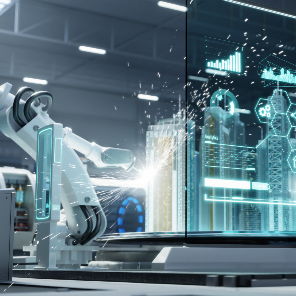 Monitoring Automation 